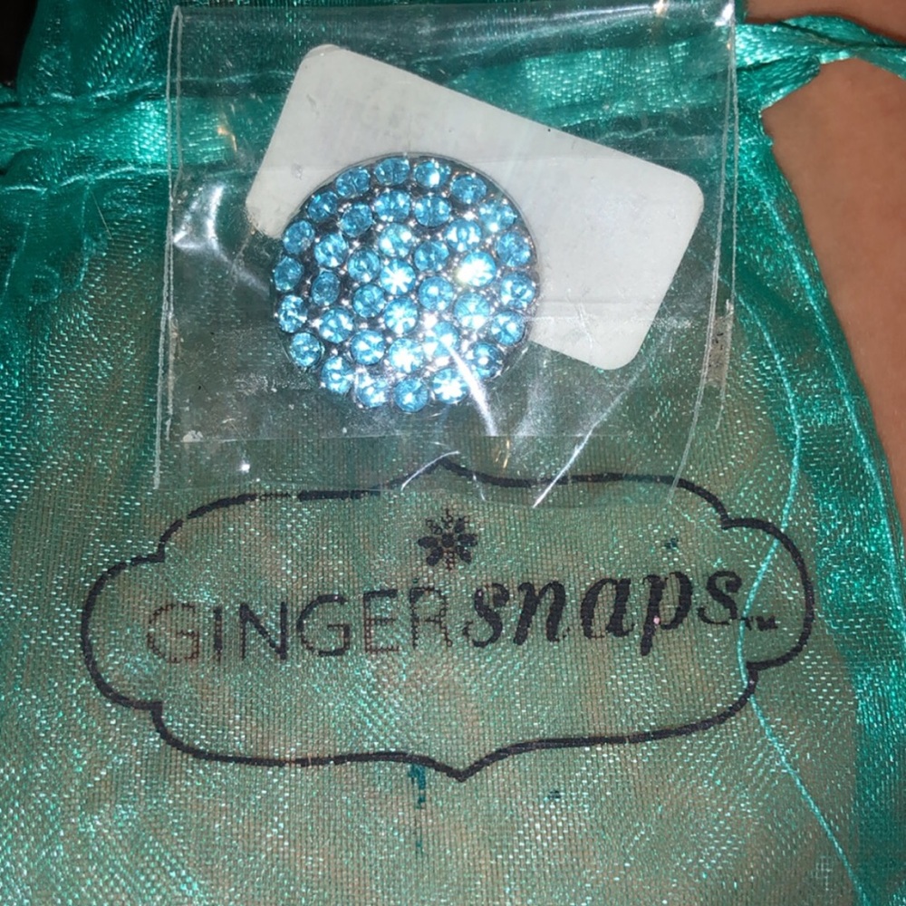 Ginger snap